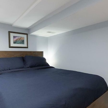 Luxury 2 Bedroom Apartment W/ Free Parking Washington Esterno foto